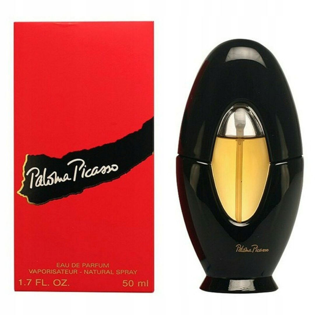 Dámsky parfém Paloma Picasso Edp Edp 100 ml