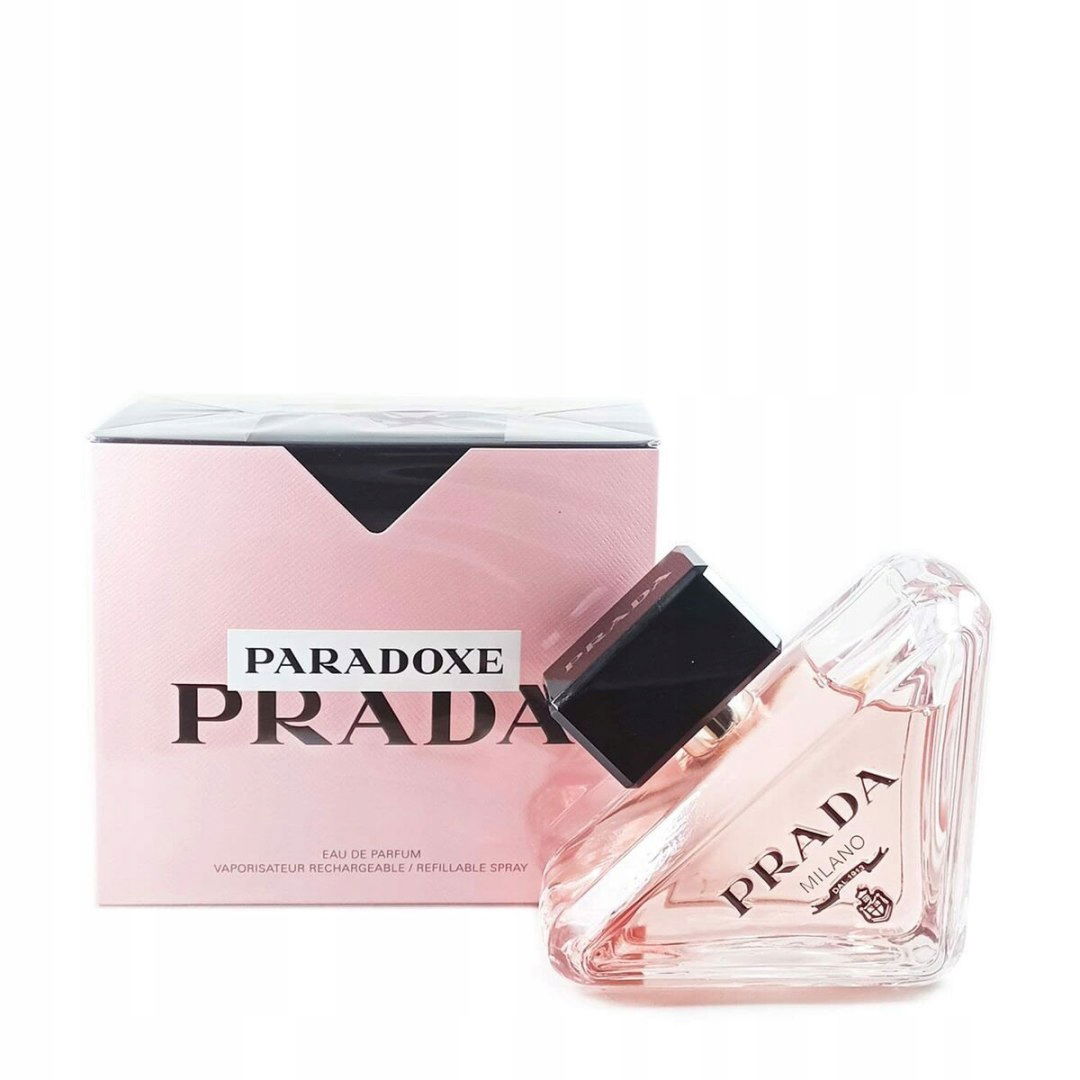 Dámsky parfém Prada Paradoxe Edp Edp 90 ml