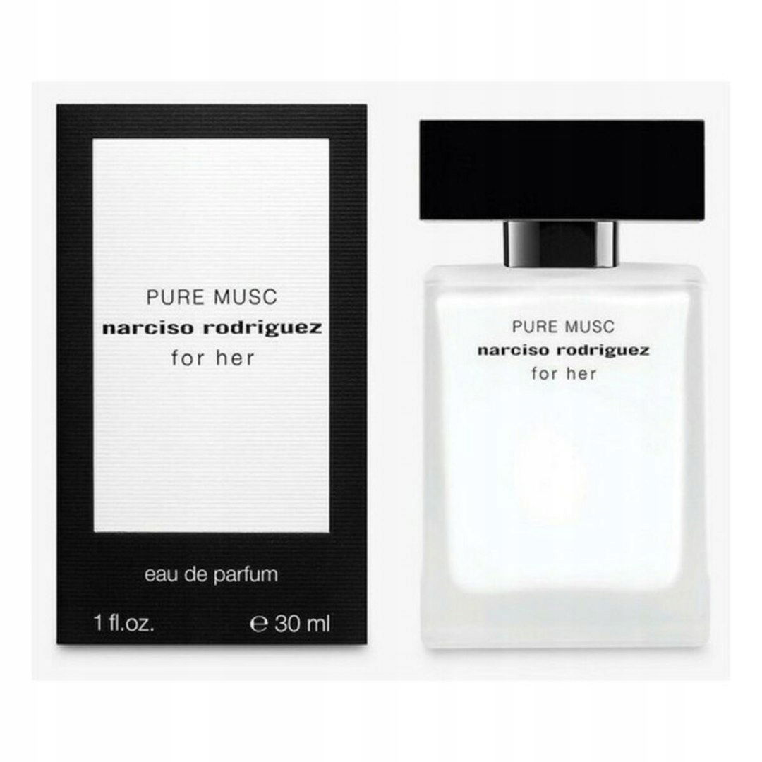 Dámsky parfém Pure Musc Narciso Rodriguez Edp Edp 100 ml