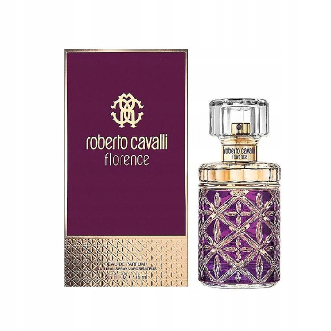 Dámsky parfém Roberto Cavalli Edp