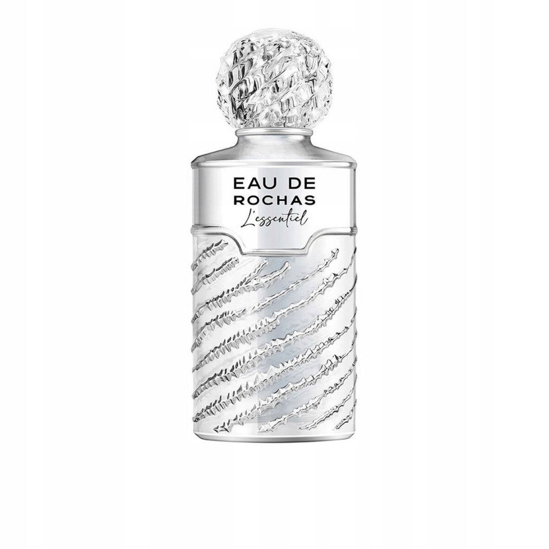 Dámsky parfém Rochas L'essentiel Edp 100 ml
