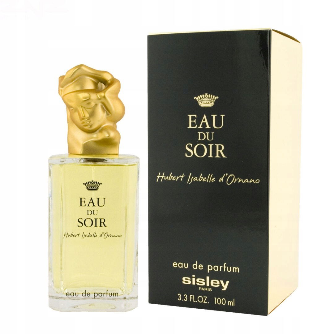 Dámsky parfém Sisley Eau Du Soir Edp 100 ml