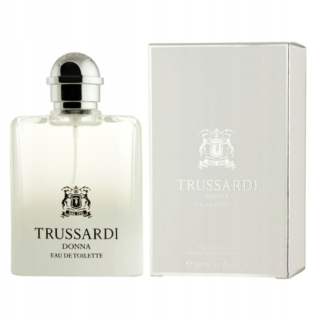 Dámsky parfém Trussardi Donna Eau de Toilette