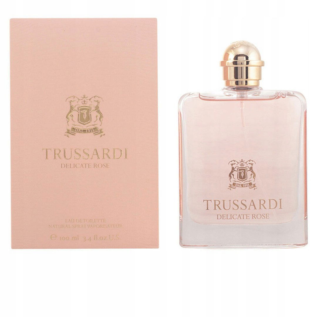 Dámsky parfém Trussardi I0035791 Edt 100 ml