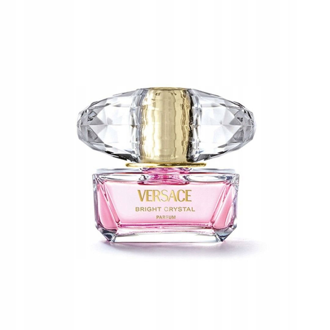 Dámsky parfém Versace Bright Crystal Edp 50 ml