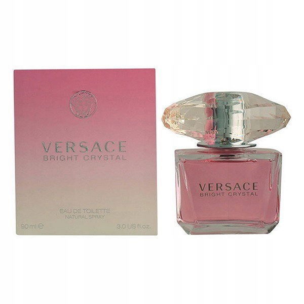 Dámsky parfém Versace Edt 30 ml