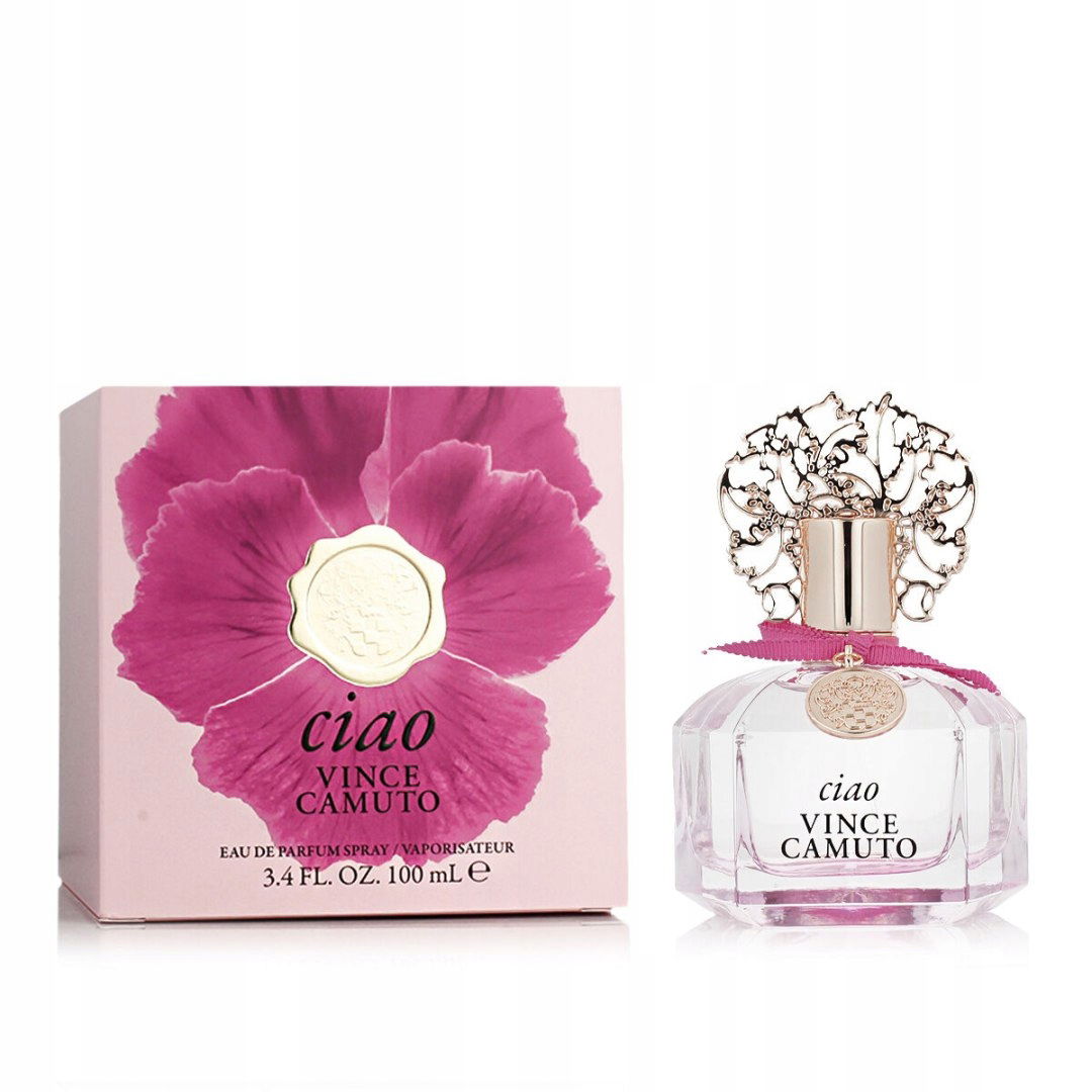 Dámsky parfém Vince Camuto Ciao Edp 100 ml