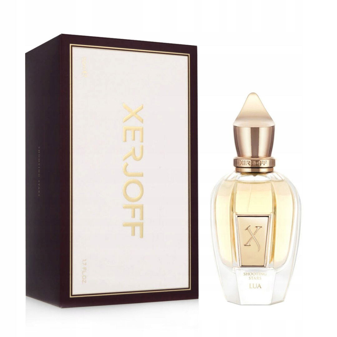 Dámsky parfém Xerjoff Edp Shooting Stars Lua (50 ml)