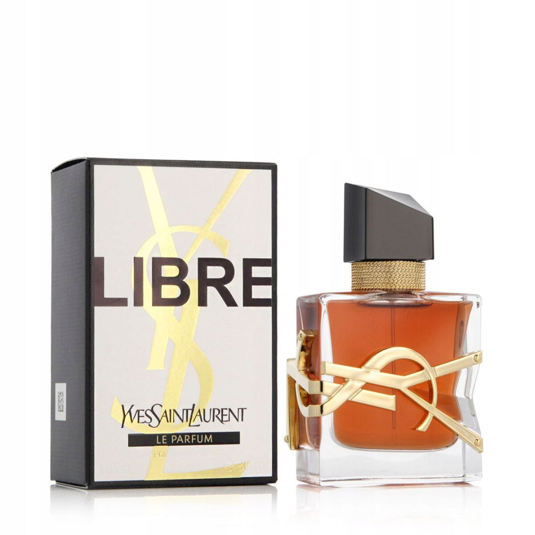 Dámsky parfém Yves Saint Laurent Edp Libre 30 ml