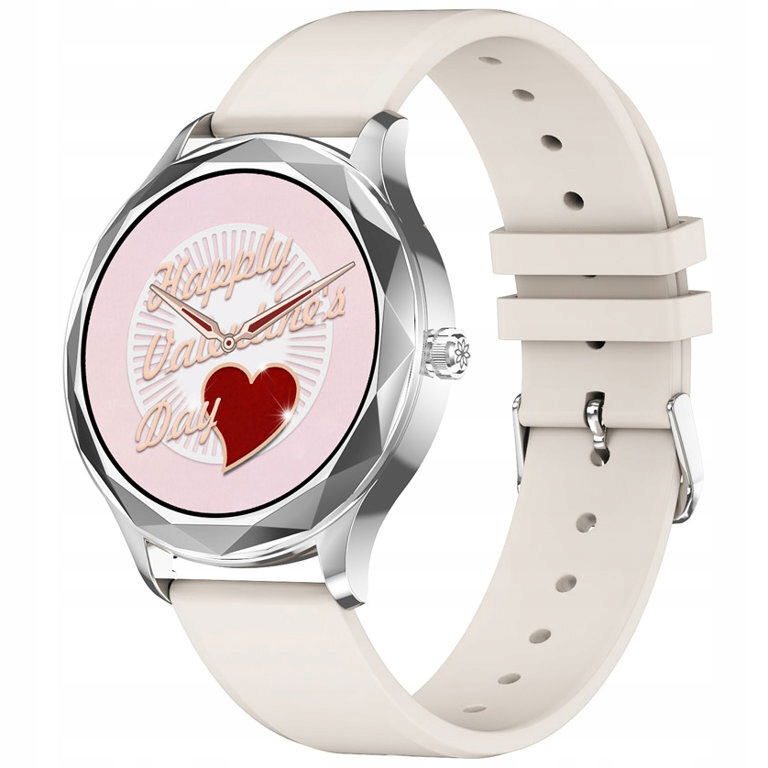 Dámsky Smartwatch Pacific 27-3 Tlakomer (SY022c)