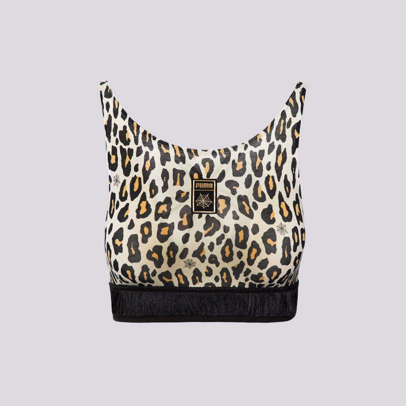 Dámsky Top Puma-top 596855 Xs