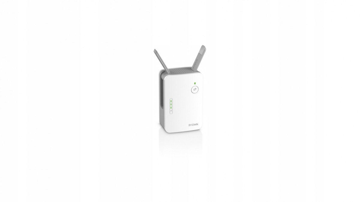 DAP-1620 Zosilňovač signálu WiFi AC1200 DualBand