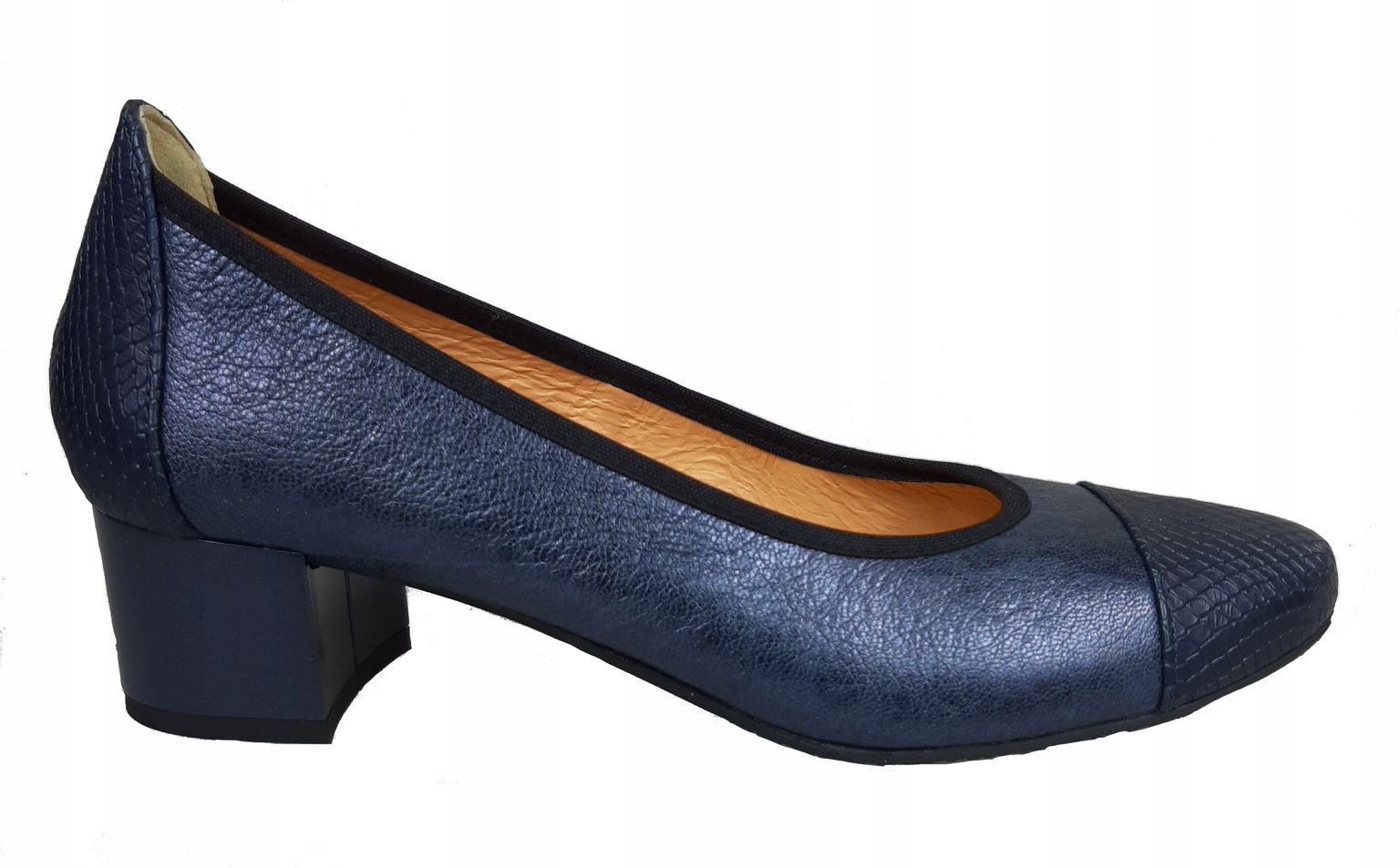 Darex Čelenka C535/6G Navy r36,5