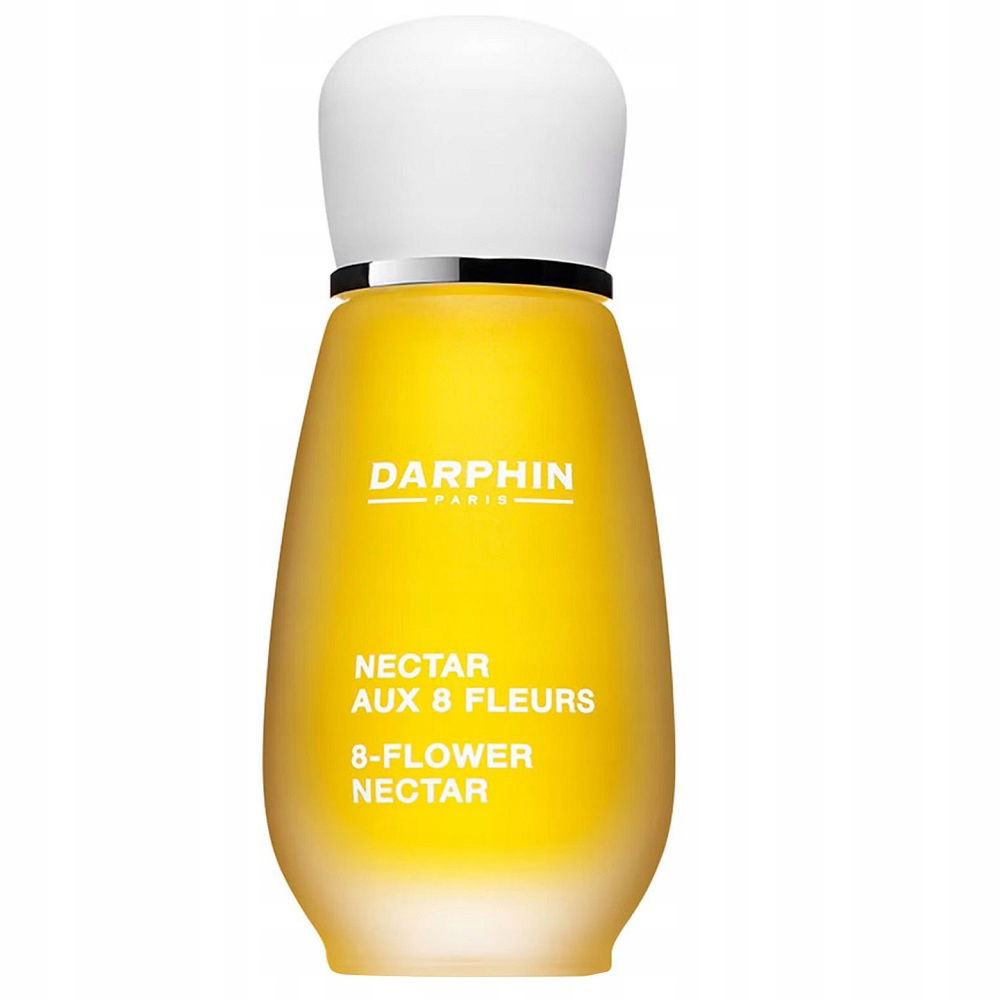 Darphin 8-FLOWER Nectar Olej Na Tvár 15 ml