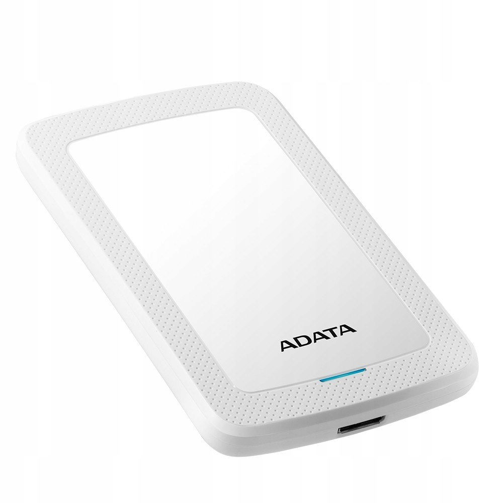 DashDrive HV300 1TB 2.5 USB3.1 Biely