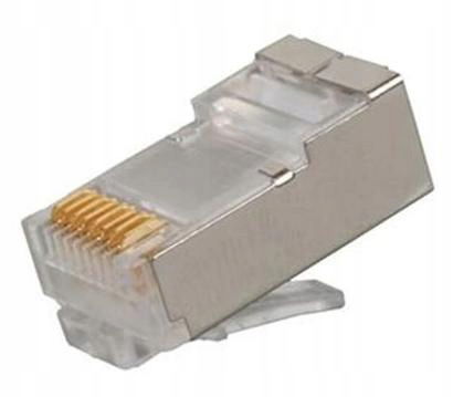 Datacom RJ45 Stp 8p8c Cat 6