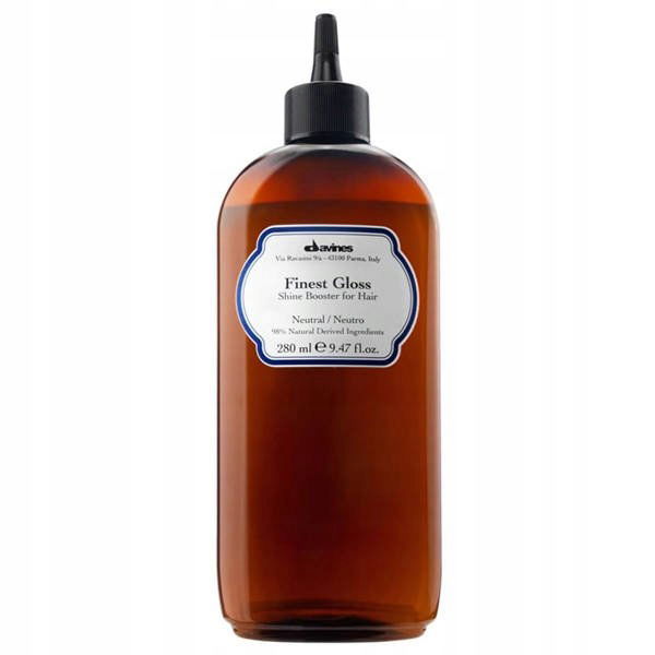 Davines Finest Pigment na vlasy 280 ml Gloss