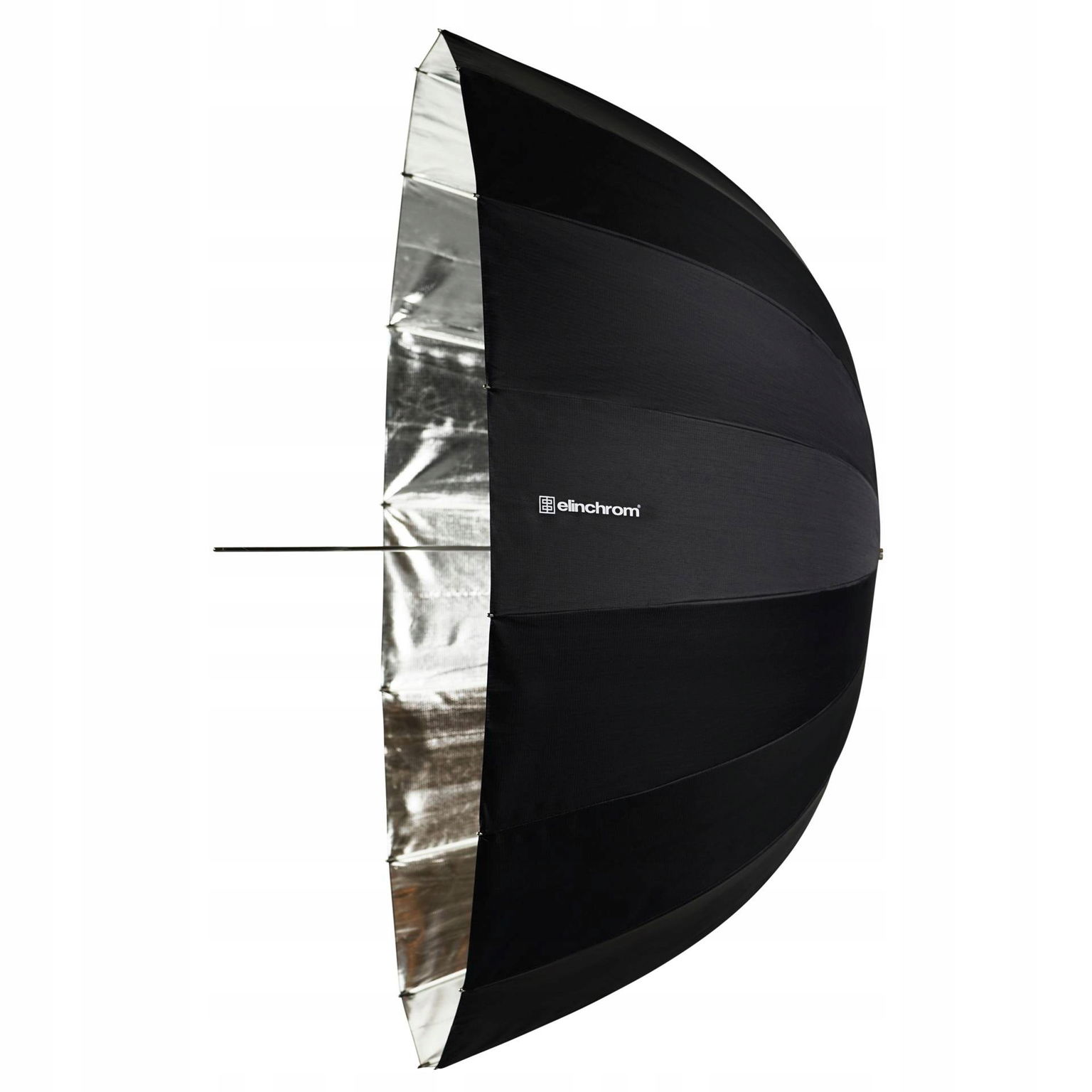 Dáždnik Elinchrom , tmavomodrý, 105 cm