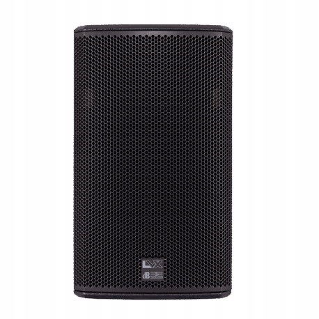 dBTechnologies LVX-12 Aktívny reproduktorový stĺp 12"