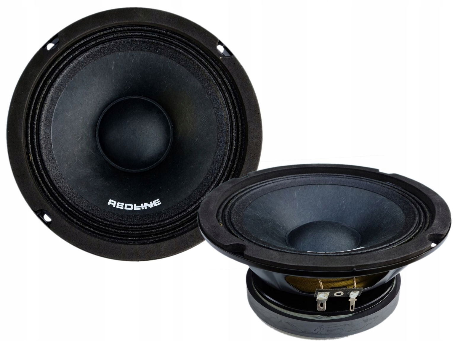 DD Audio RL-PM6.5 reproduktory Mid-woofery Spl Sql