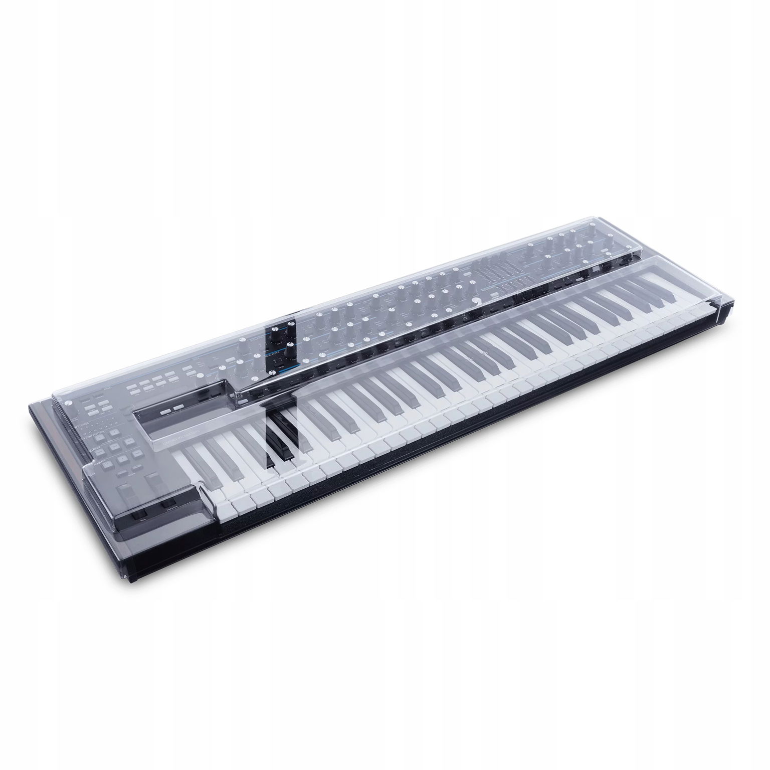 Decksaver Novation Summit (Soft Fit) Cover Ochranná Pokryva