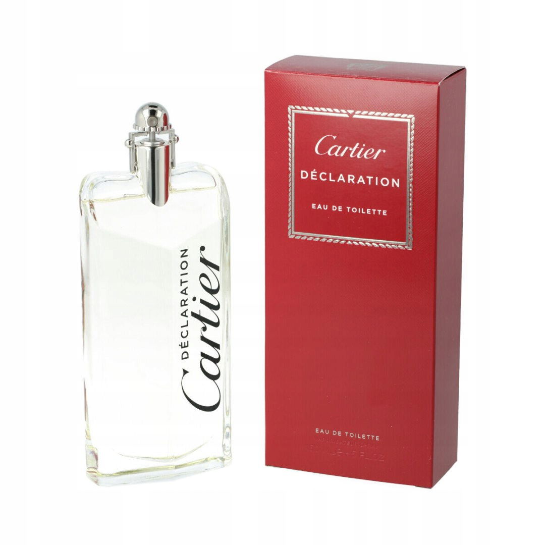 Déclaration Pánsky parfém Cartier Déclaration (edt) 150 ml