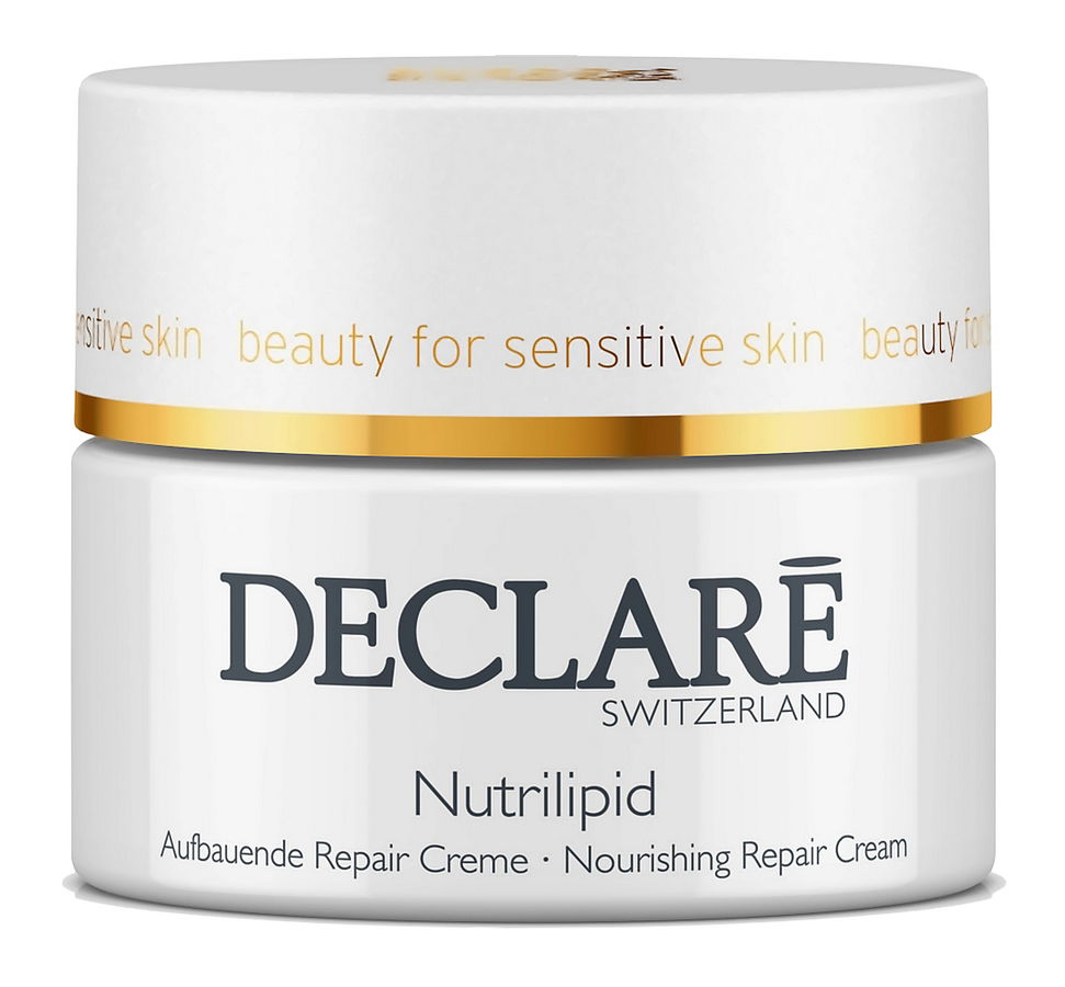 Declare Nutrilipid krém na deň/noc 50 ml