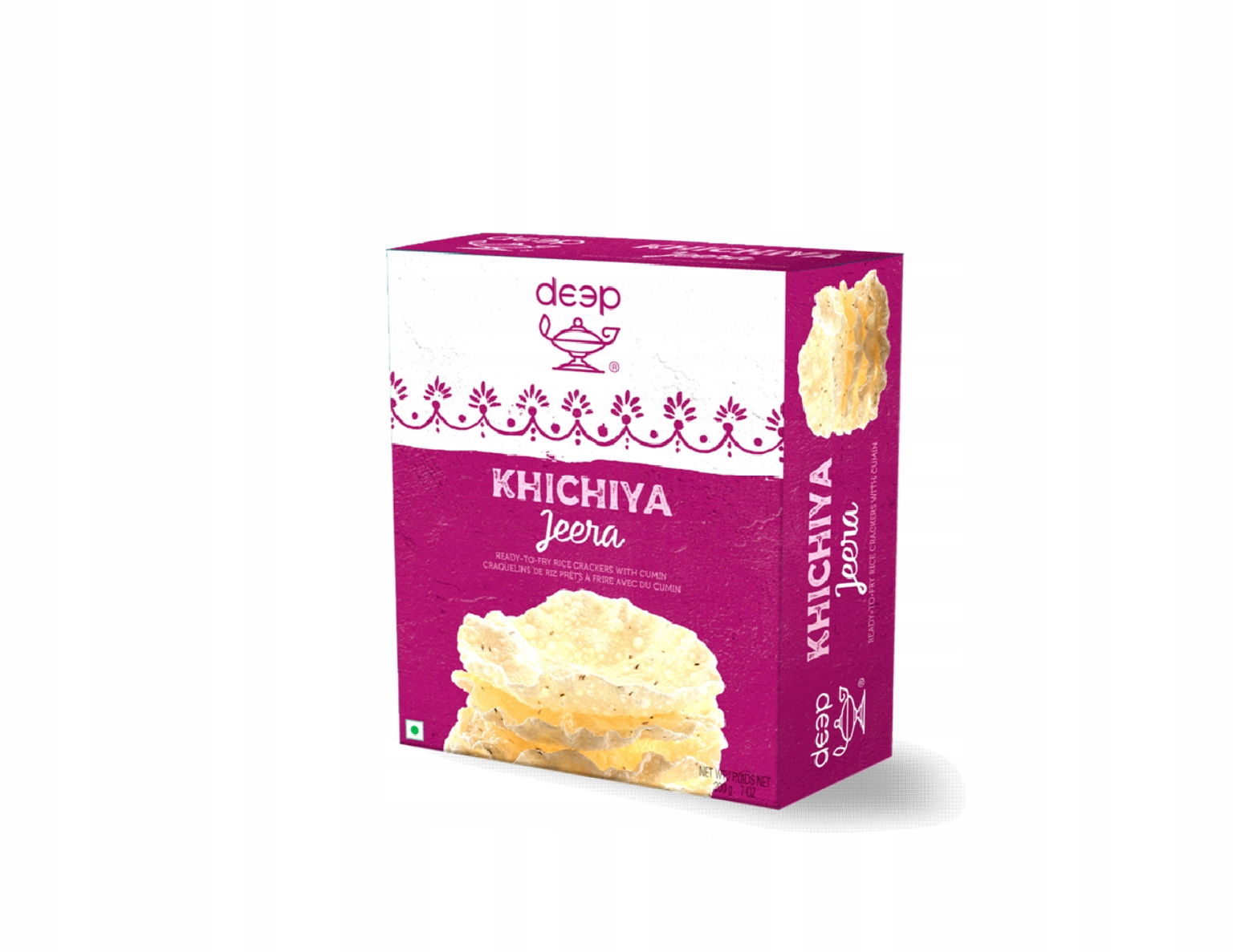 Deep khichiya jeera 200 g