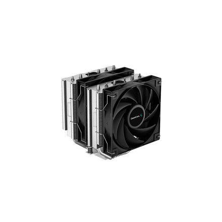 Deepcool AG620 Čierny Intel, Amd Cpu Air Cooler
