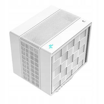 DeepCool Assassin 4S Wh Procesor Chladič vzduchu 14 cm Biely 1 ks