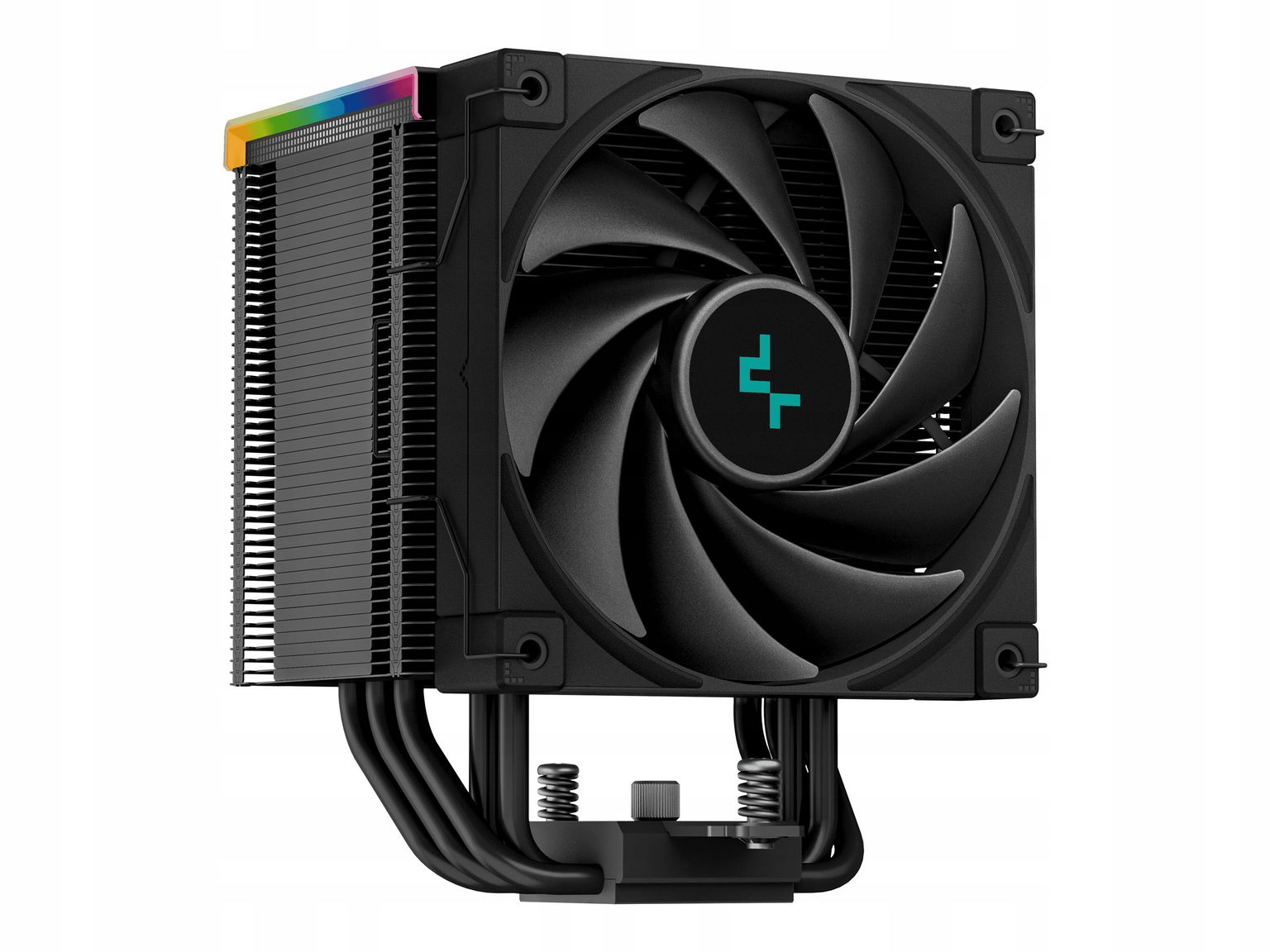 Deepcool Digitálny chladič Cpu AK500S Intel, Amd