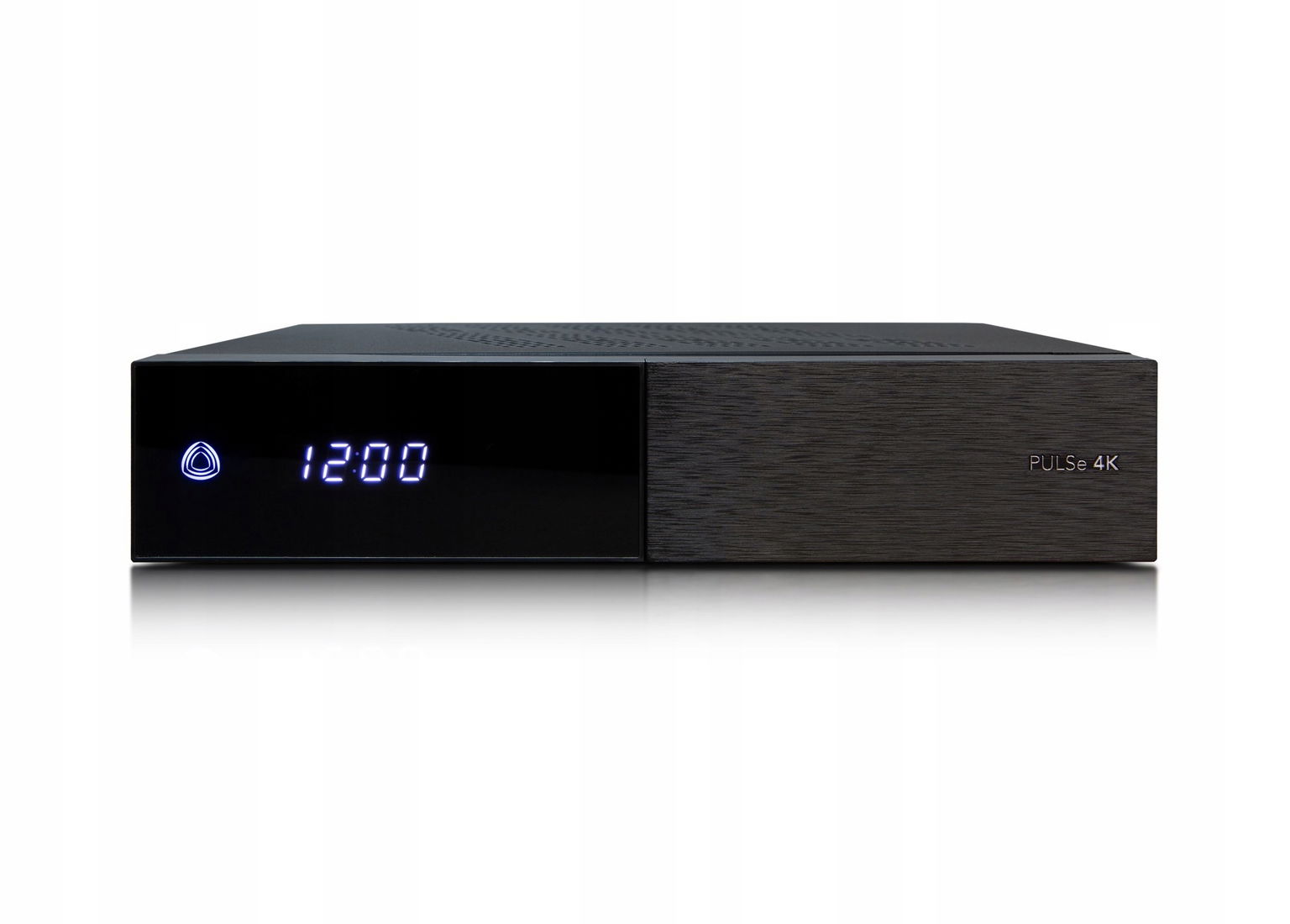 Dekodér DVB-S2 Ab-com Pulse