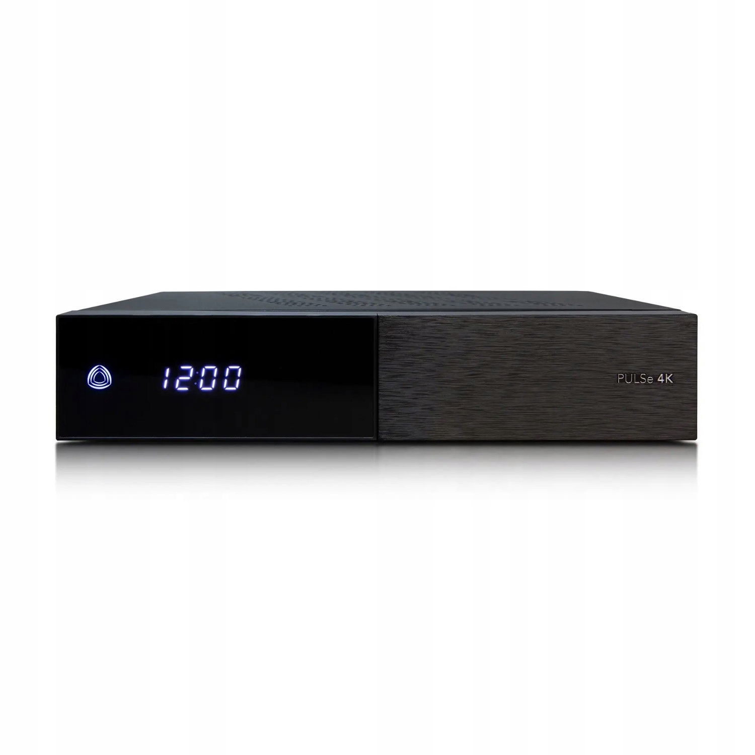Dekodér DVB-S2 Ab PULSe 4K Rev. II. (2XS2X)