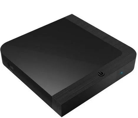 Dekodér DVB-S2 Kaon MZ-104 Skylink
