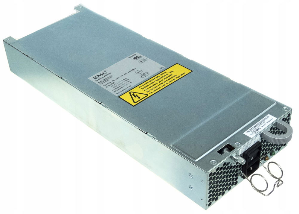 Dell 09T607 600W Napájací Zdroj 118031924 API1FS06 CX700