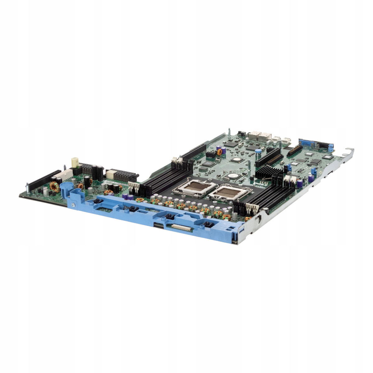 Dell 0FP973 2x Socket F 1207 8x DDR2 Motherboard For Poweredge 2970