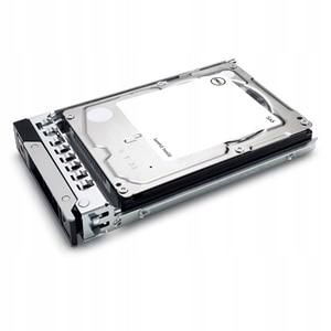 Dell 1.2TB 10K Rpm Sas 12Gbps