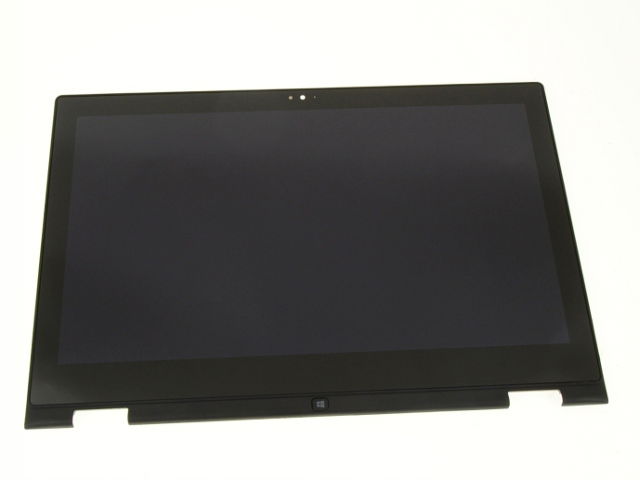 Dell 13.3-inch Full Hd touchscreen