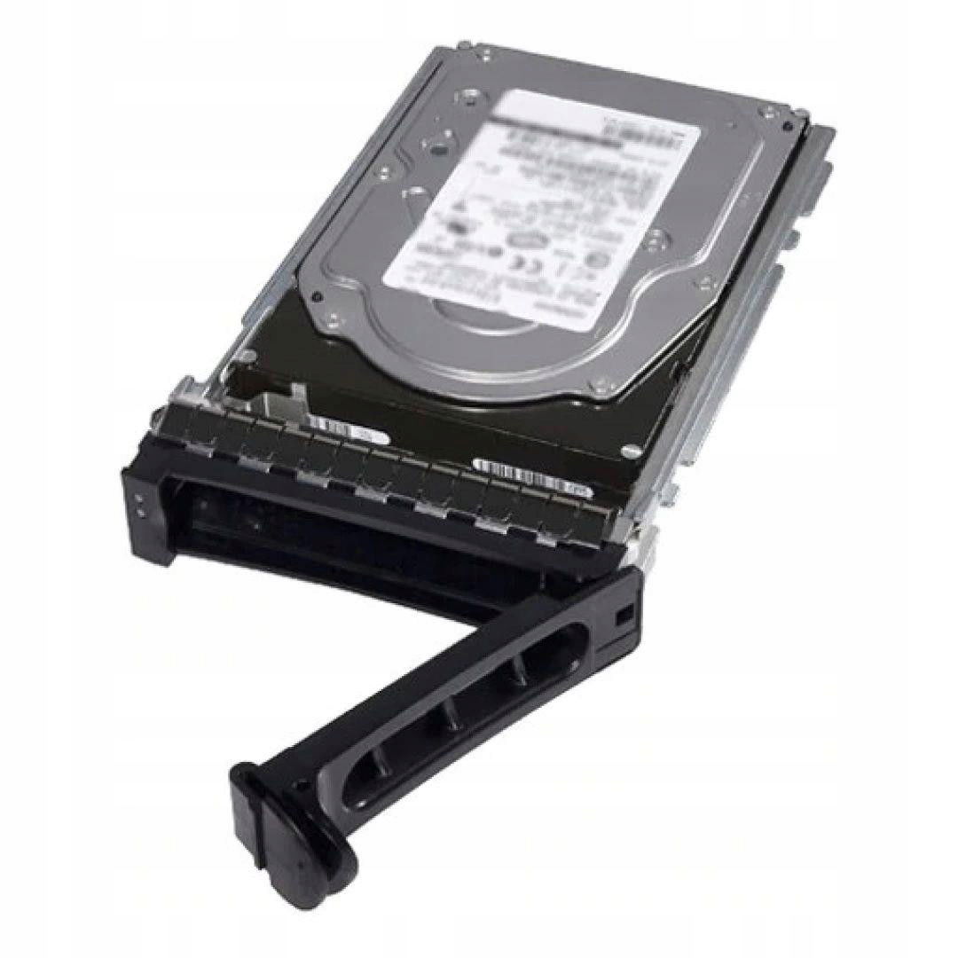 Dell 161-BBPH pevný disk 3.5" 4000 Gb Nl-sas