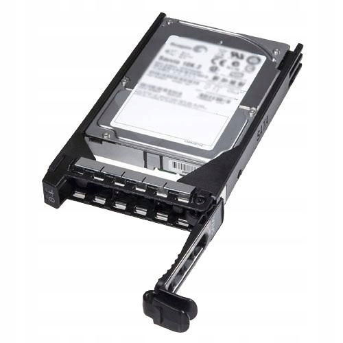 Dell 2 Tb 7,2 K Near Line 6 Gb/s Sas