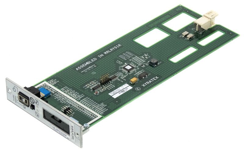 Dell 68045-01 Led Prepínač Konektora Console Module 71377-04