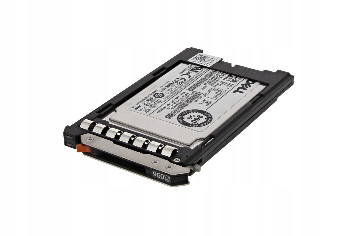 Dell 960 Gb uSATA 1.8 6G Ssd 8VN4J