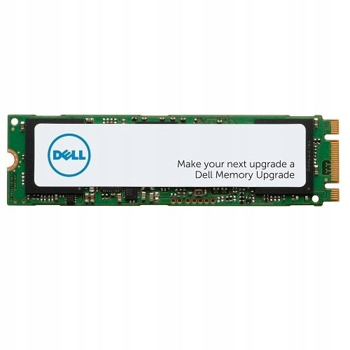Dell AA618641 Ssd zariadenie M.2 512 Gb Pci Express NVMe