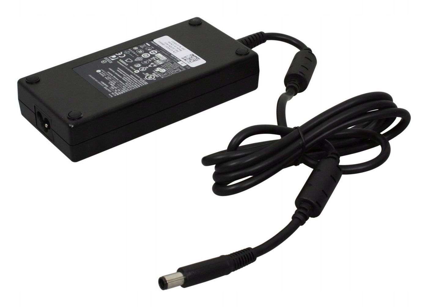 Dell Ac adaptér, 180 W, 19.5 V, 3