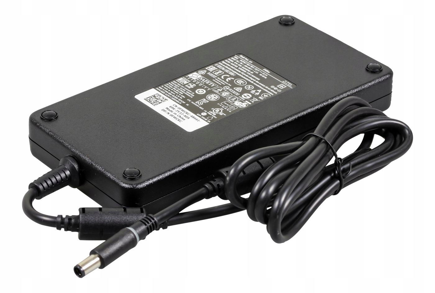 Dell Ac Adaptor 240W