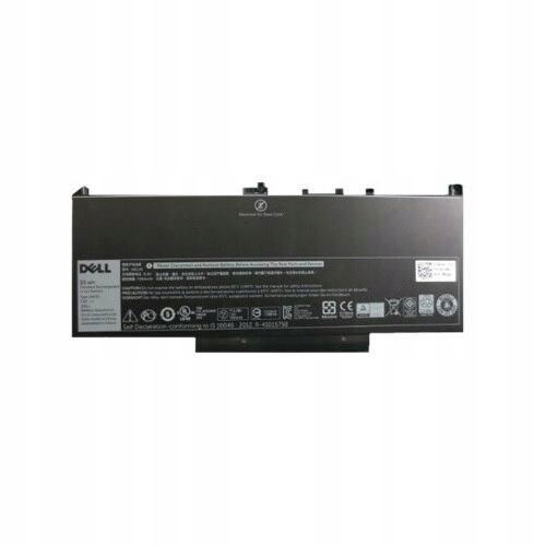 Dell Battery 55WHR 4C Lith Lgc