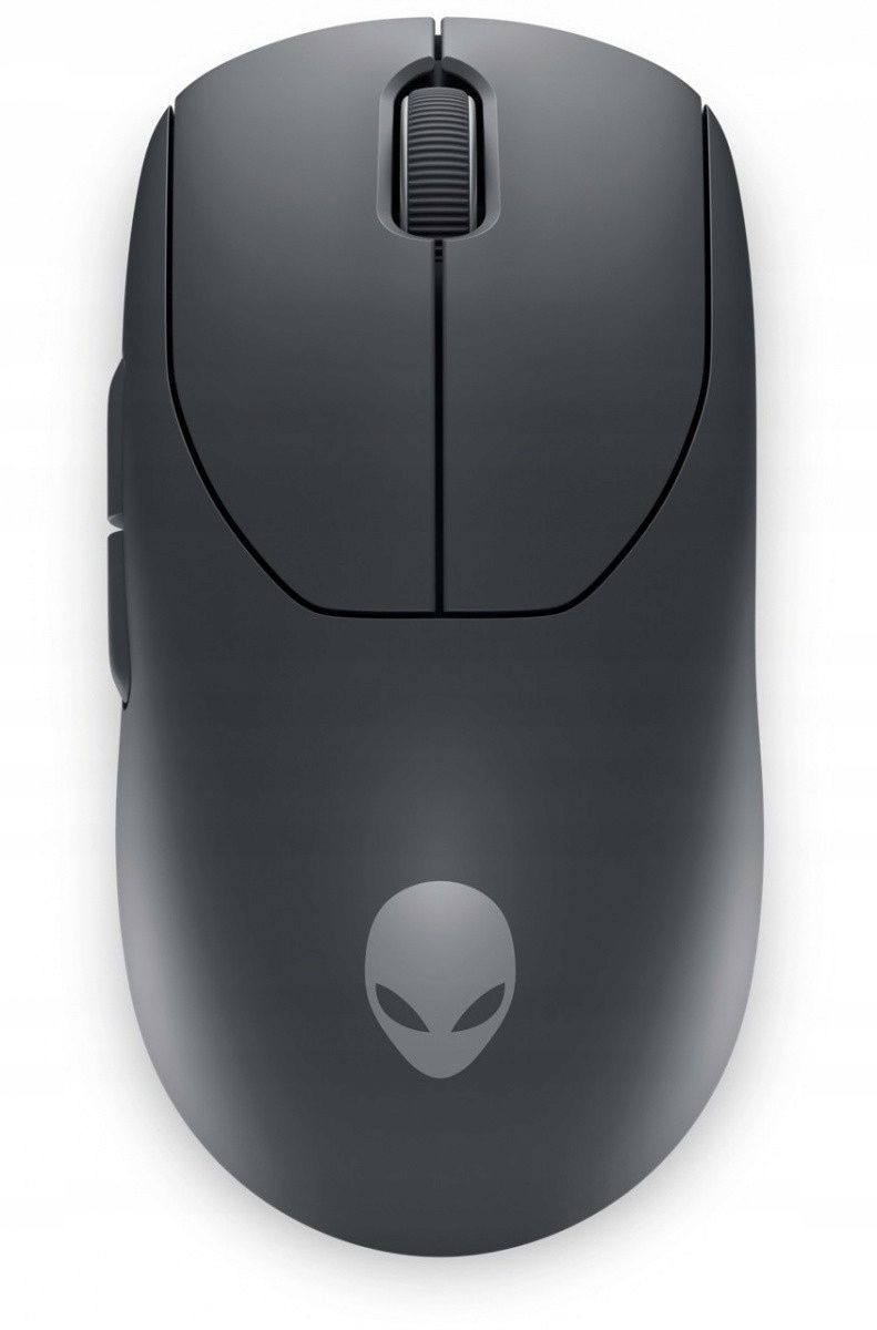 Dell Bezdrôtová herná myš Alienware Pro Dark