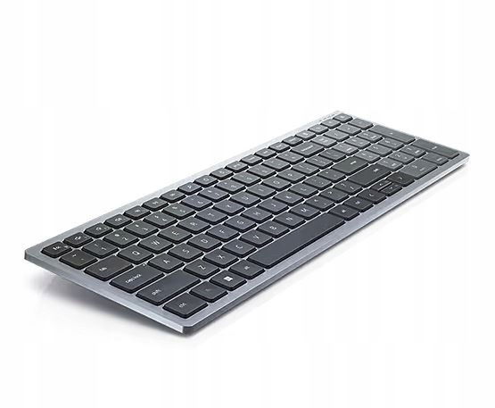 Dell Bezdrôtová klávesnica C-KB740 Us