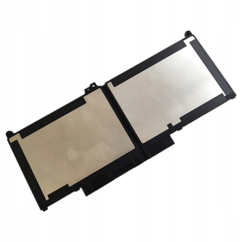 Dell Btry Pri 60WHR 4C Lith Smp