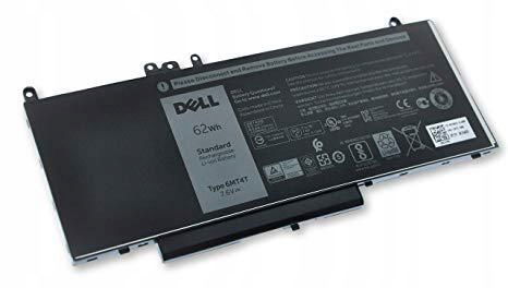 Dell BTRY,PRI,62WHR,4C,LITH,BYD